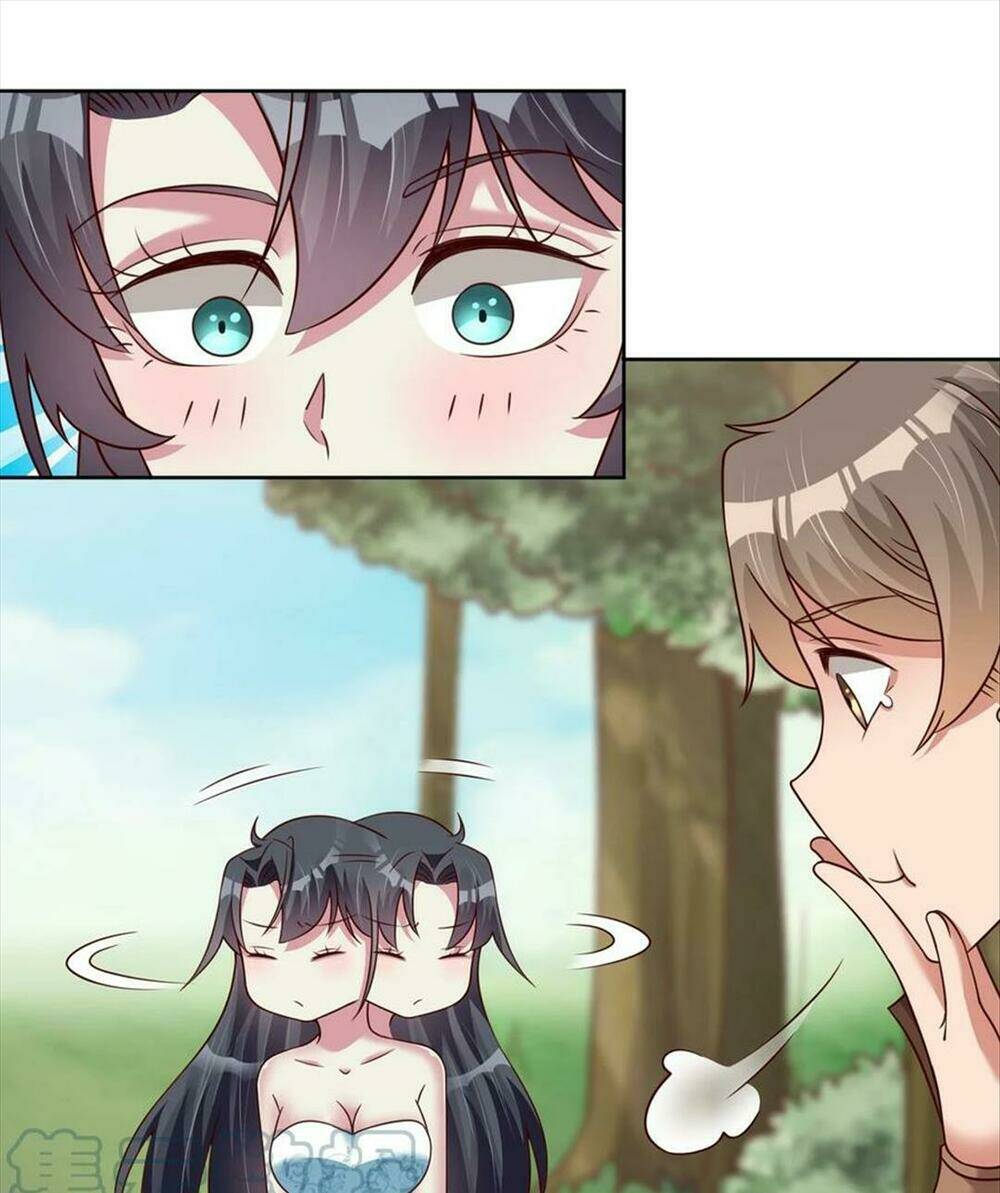 Sau Khi Max Độ Yêu Thích Chapter 52 - Trang 2