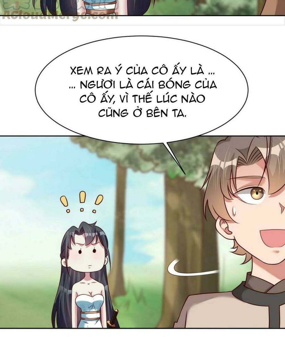 Sau Khi Max Độ Yêu Thích Chapter 52 - Trang 2