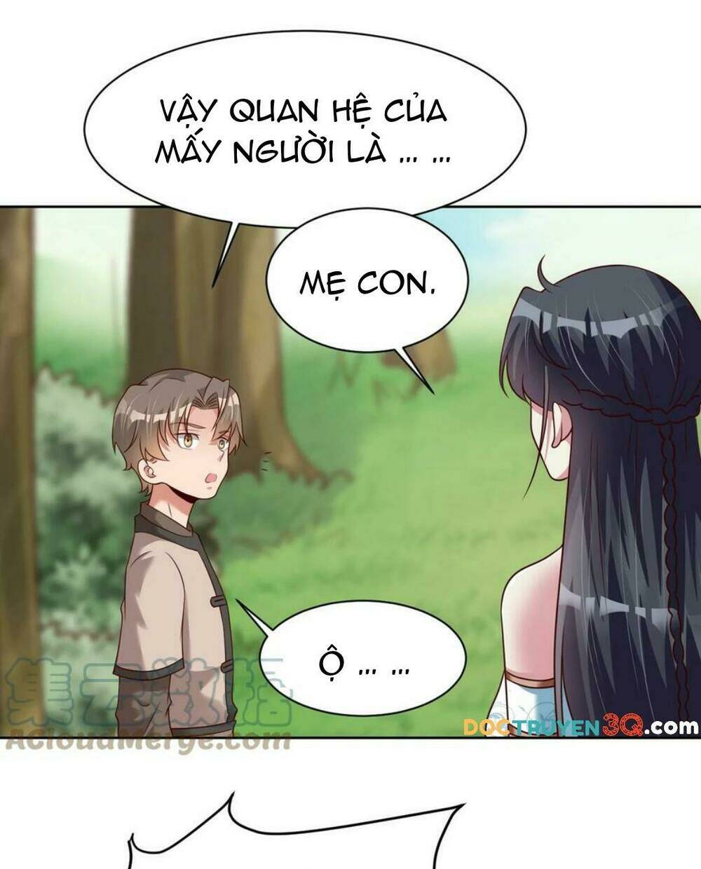 Sau Khi Max Độ Yêu Thích Chapter 52 - Trang 2