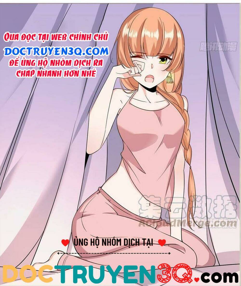 Sau Khi Max Độ Yêu Thích Chapter 52 - Trang 2