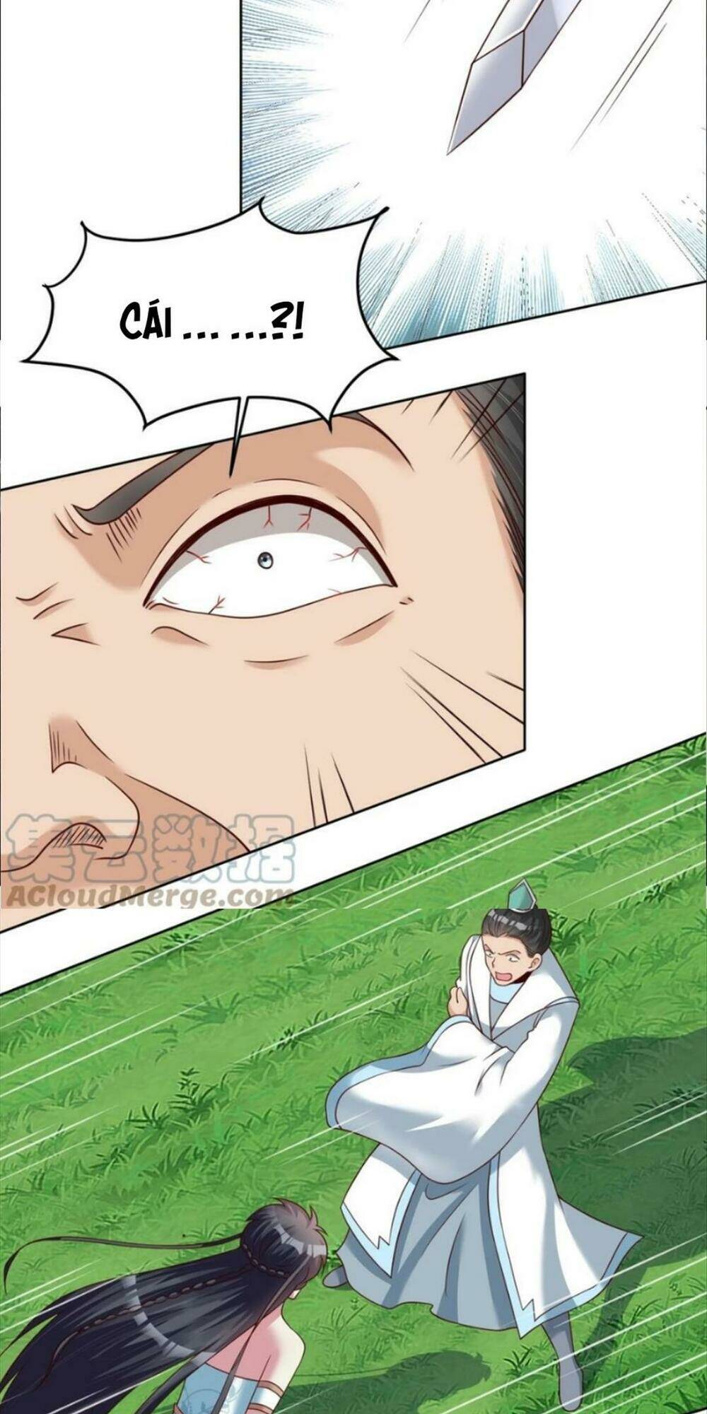 Sau Khi Max Độ Yêu Thích Chapter 52 - Trang 2