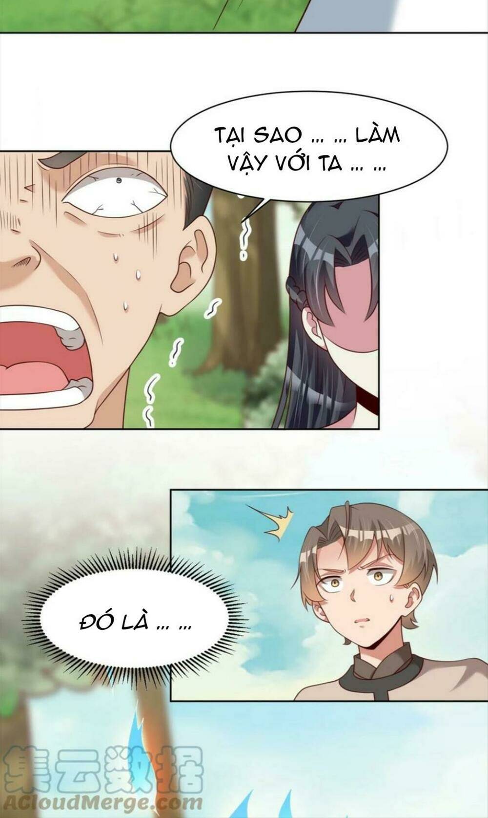 Sau Khi Max Độ Yêu Thích Chapter 52 - Trang 2