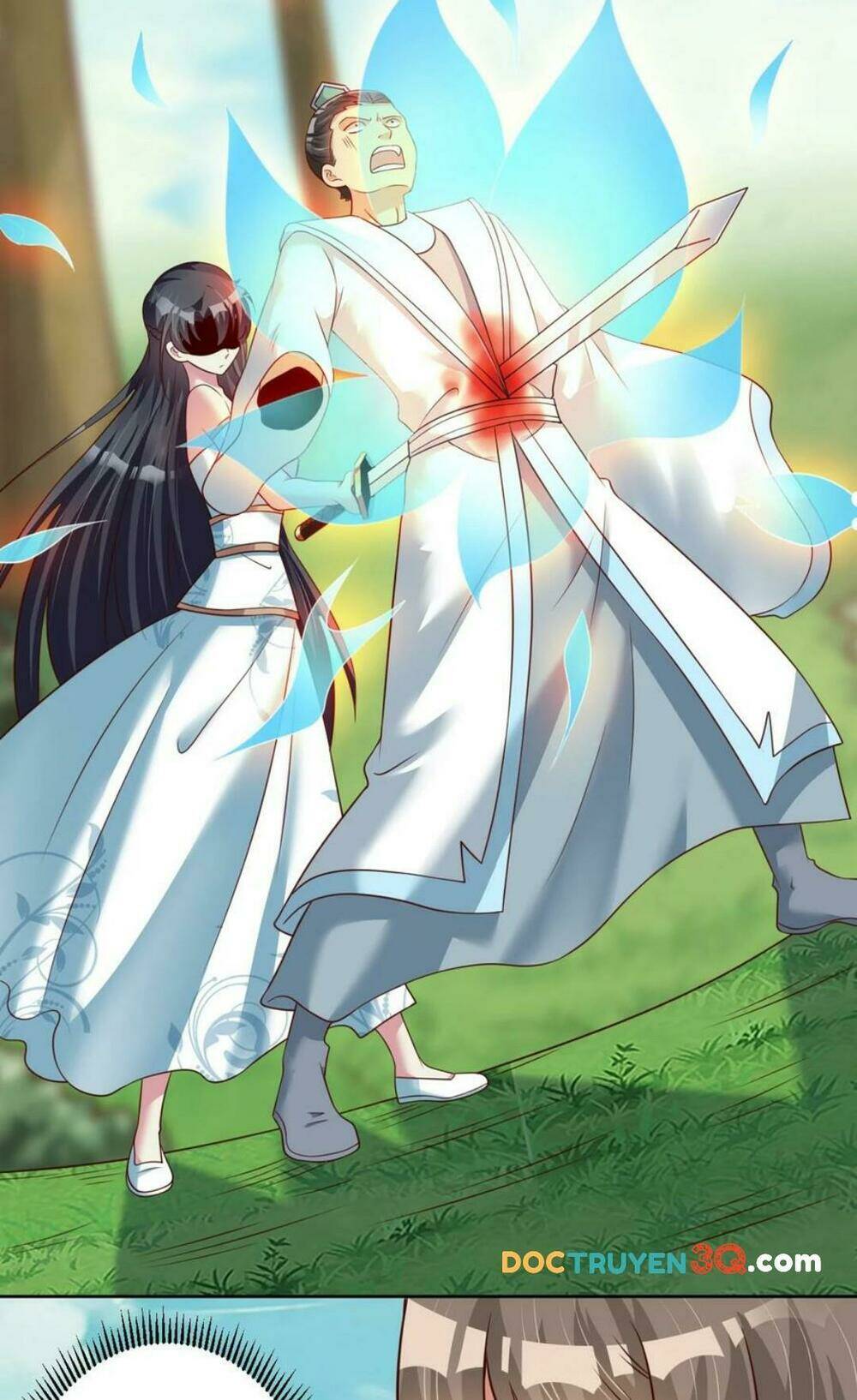 Sau Khi Max Độ Yêu Thích Chapter 52 - Trang 2