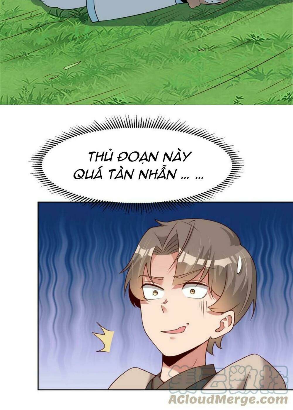 Sau Khi Max Độ Yêu Thích Chapter 52 - Trang 2