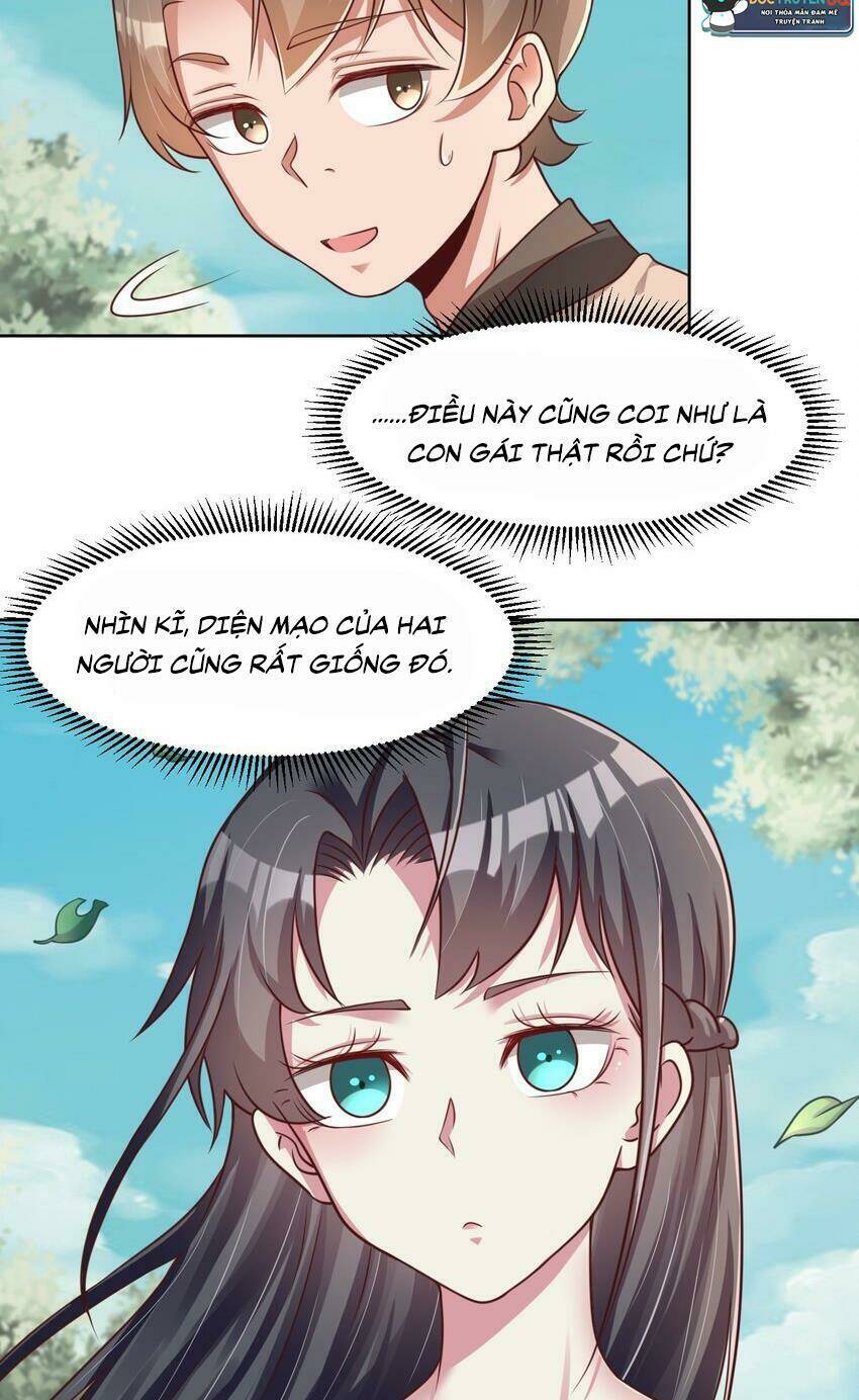 Sau Khi Max Độ Yêu Thích Chapter 53 - Trang 2