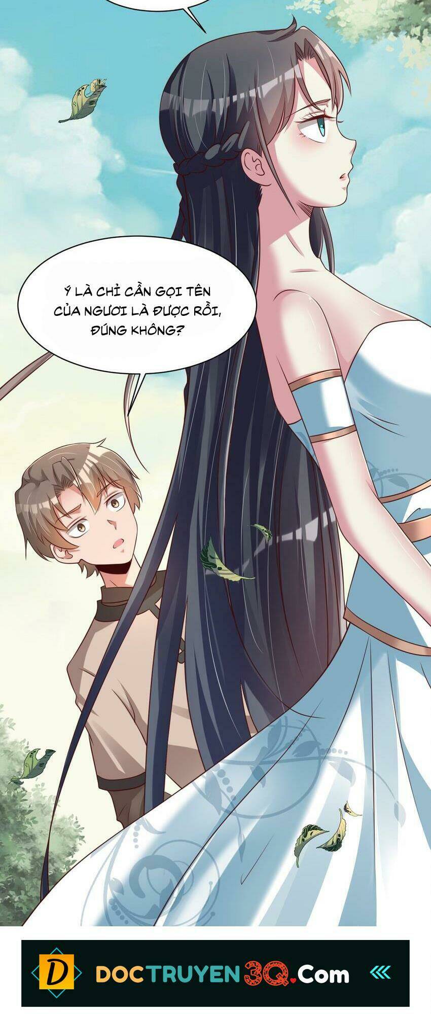 Sau Khi Max Độ Yêu Thích Chapter 53 - Trang 2