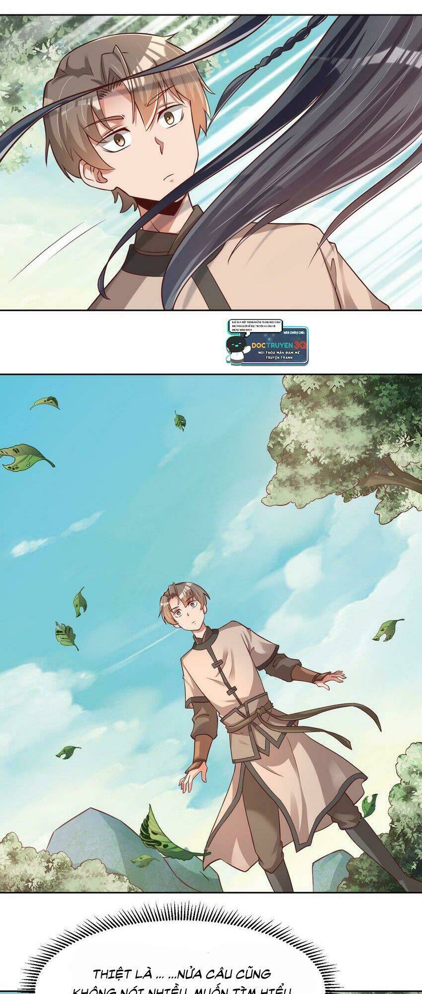 Sau Khi Max Độ Yêu Thích Chapter 53 - Trang 2