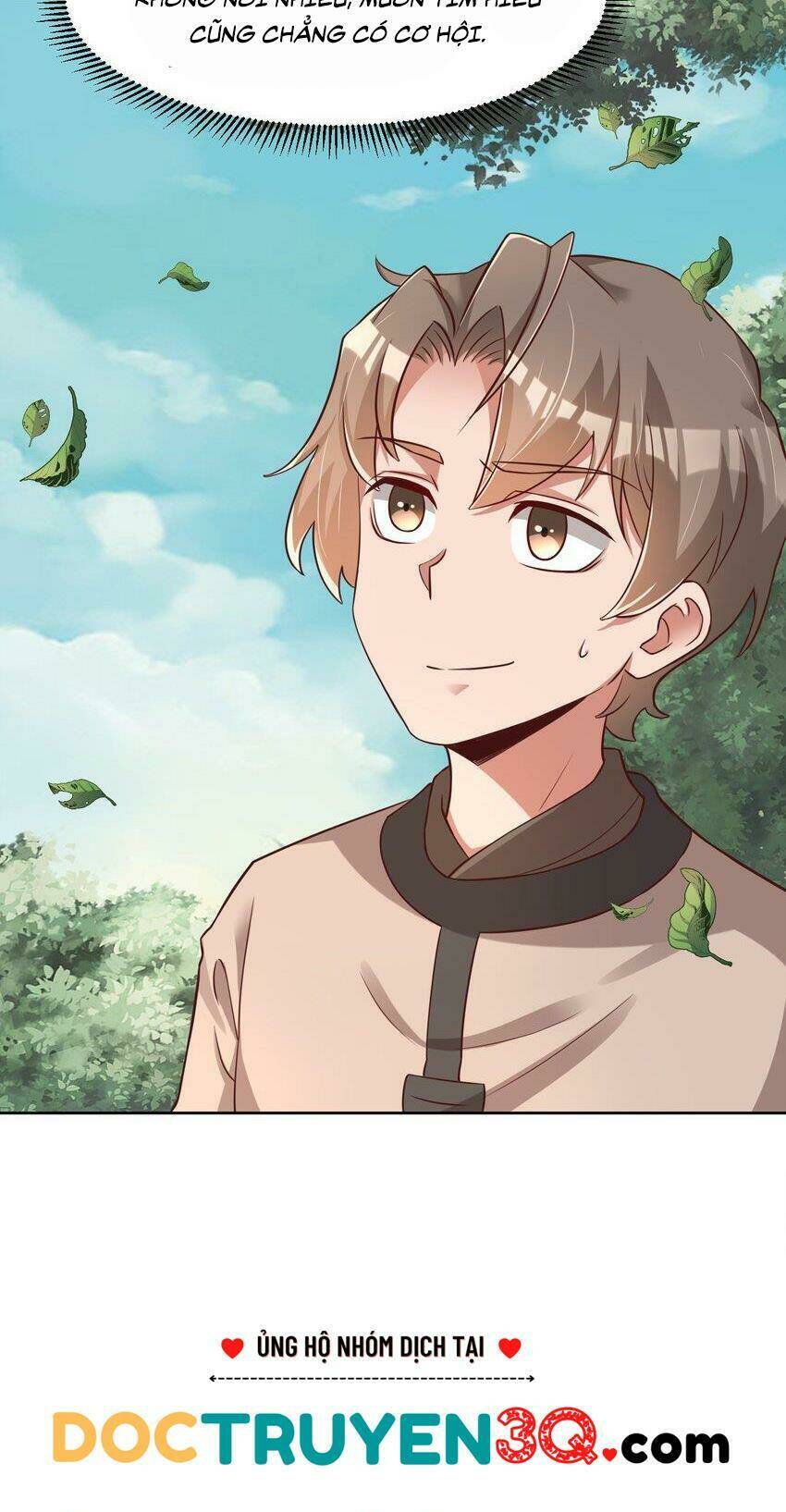 Sau Khi Max Độ Yêu Thích Chapter 53 - Trang 2