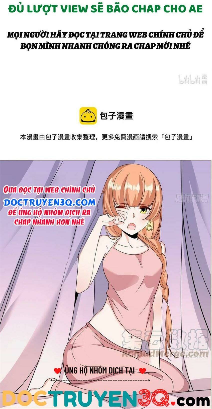 Sau Khi Max Độ Yêu Thích Chapter 53 - Trang 2