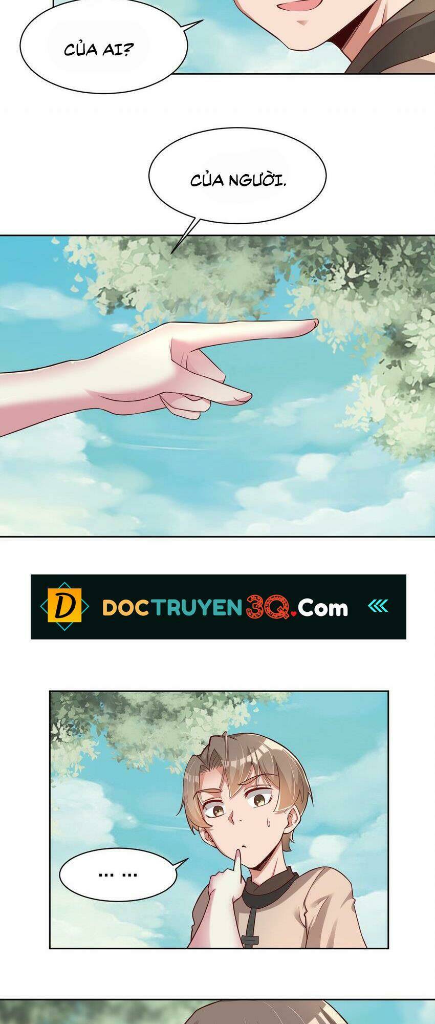 Sau Khi Max Độ Yêu Thích Chapter 53 - Trang 2