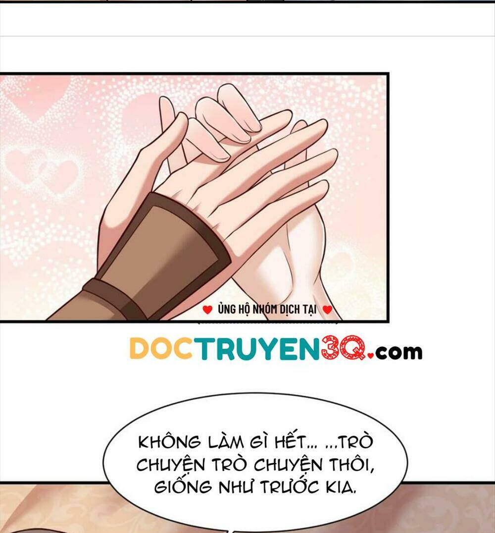 Sau Khi Max Độ Yêu Thích Chapter 54 - Trang 2