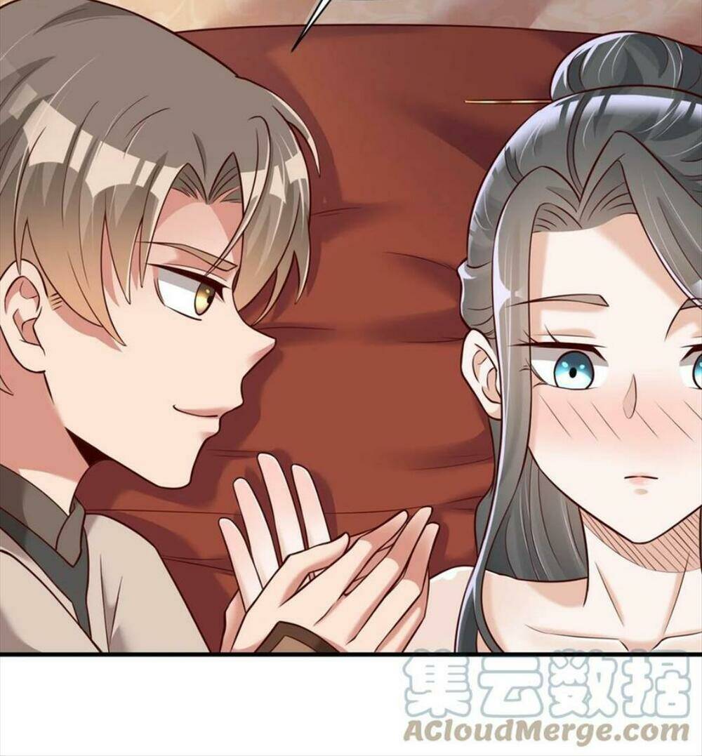 Sau Khi Max Độ Yêu Thích Chapter 54 - Trang 2