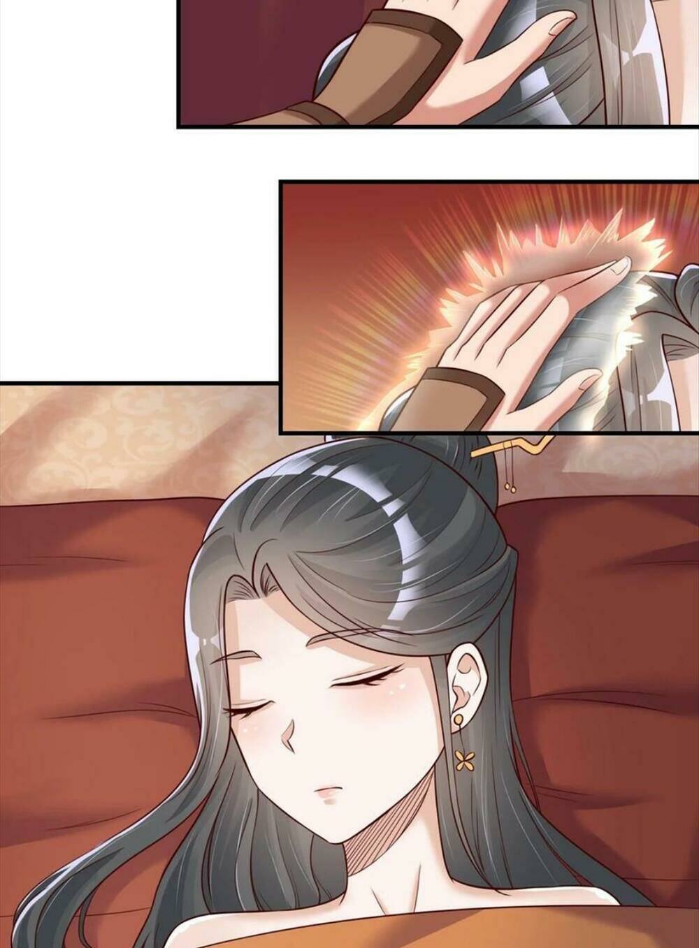 Sau Khi Max Độ Yêu Thích Chapter 54 - Trang 2