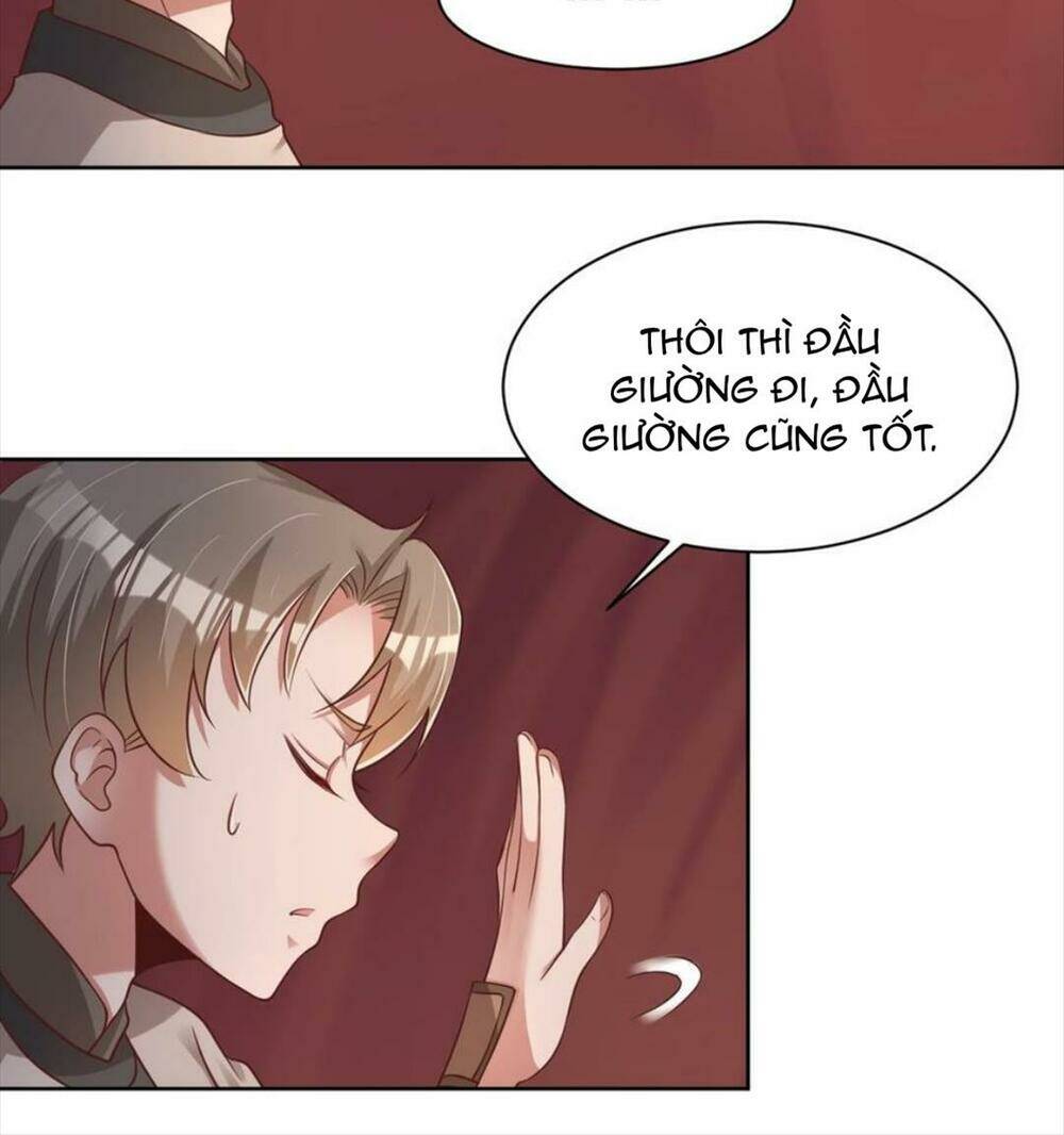 Sau Khi Max Độ Yêu Thích Chapter 54 - Trang 2