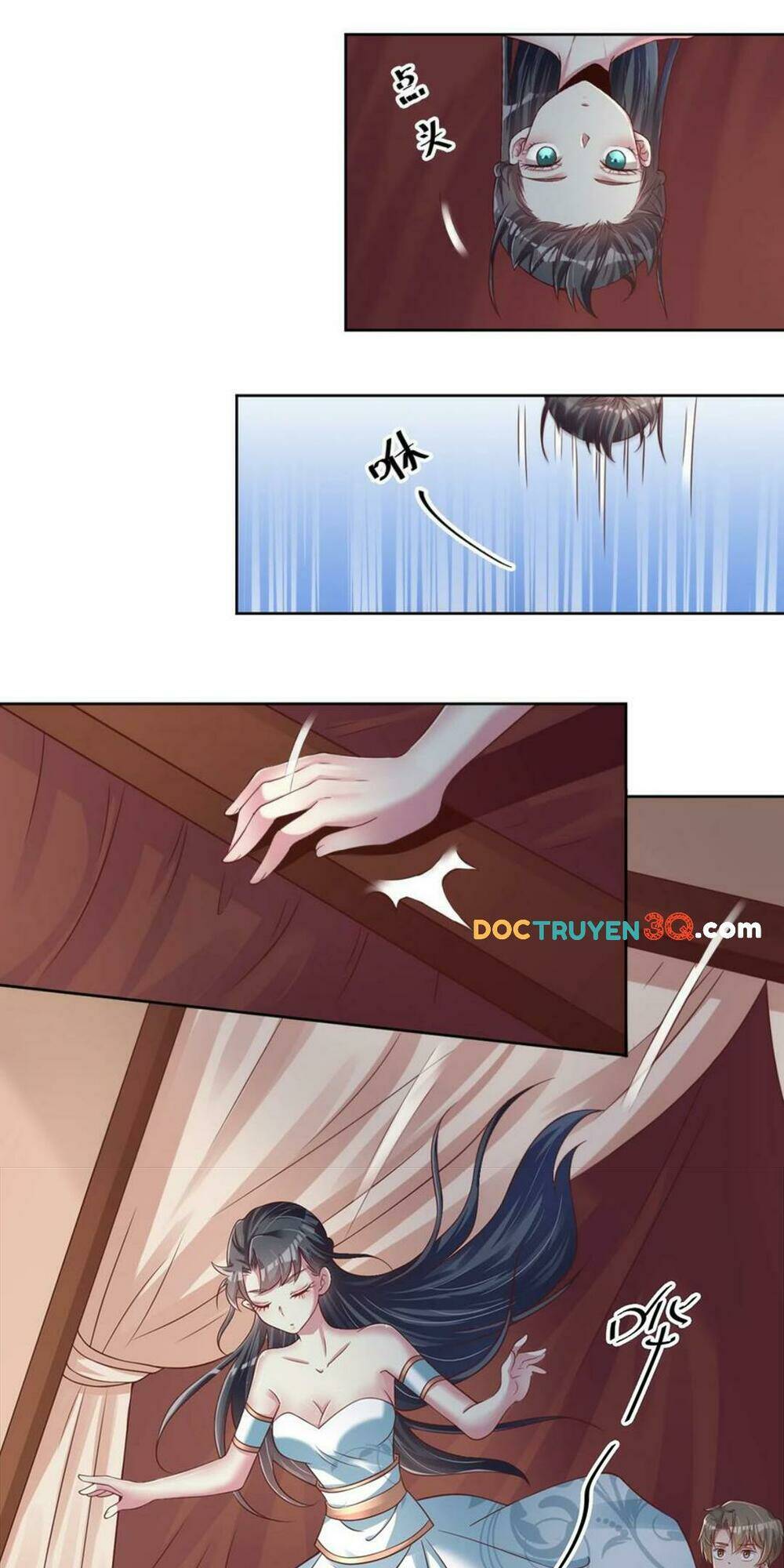 Sau Khi Max Độ Yêu Thích Chapter 54 - Trang 2