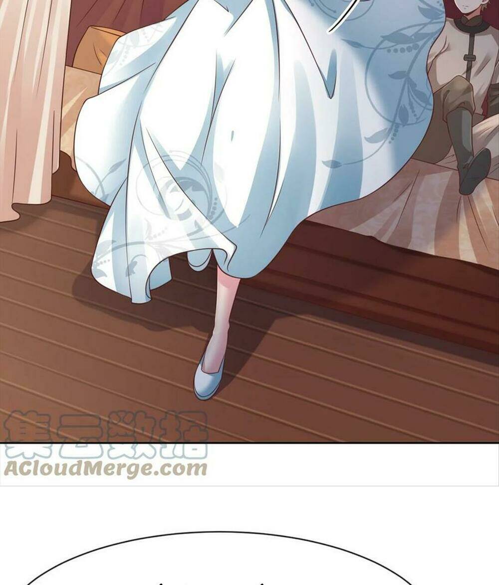 Sau Khi Max Độ Yêu Thích Chapter 54 - Trang 2