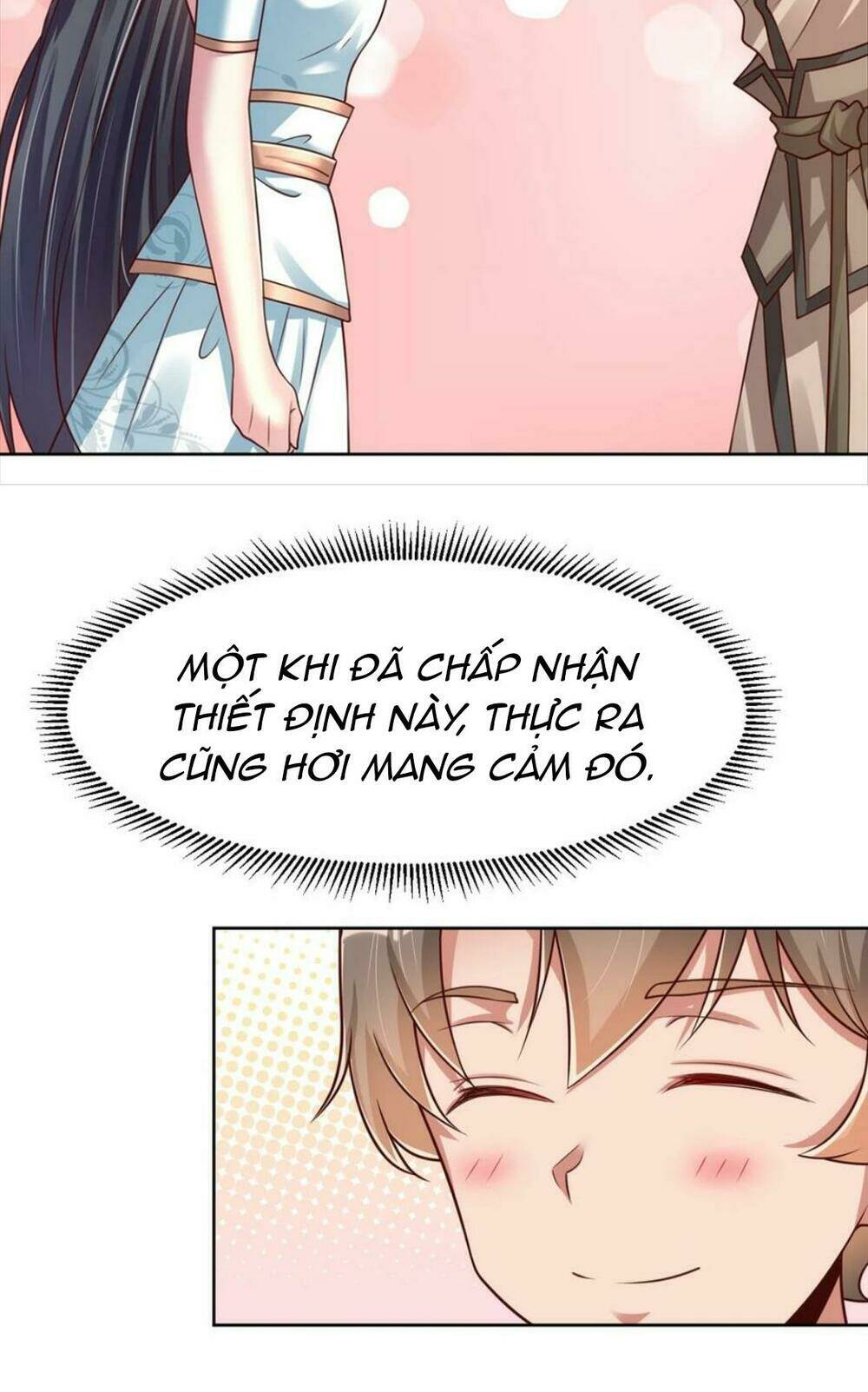 Sau Khi Max Độ Yêu Thích Chapter 54 - Trang 2