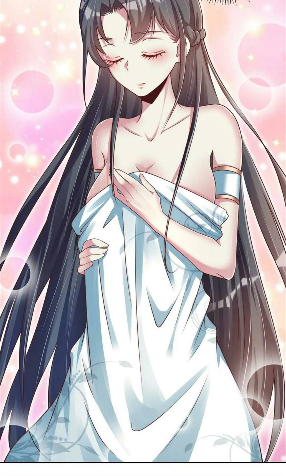 Sau Khi Max Độ Yêu Thích Chapter 54 - Trang 2