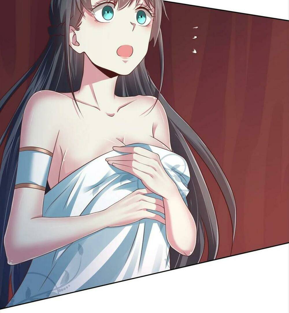 Sau Khi Max Độ Yêu Thích Chapter 54 - Trang 2