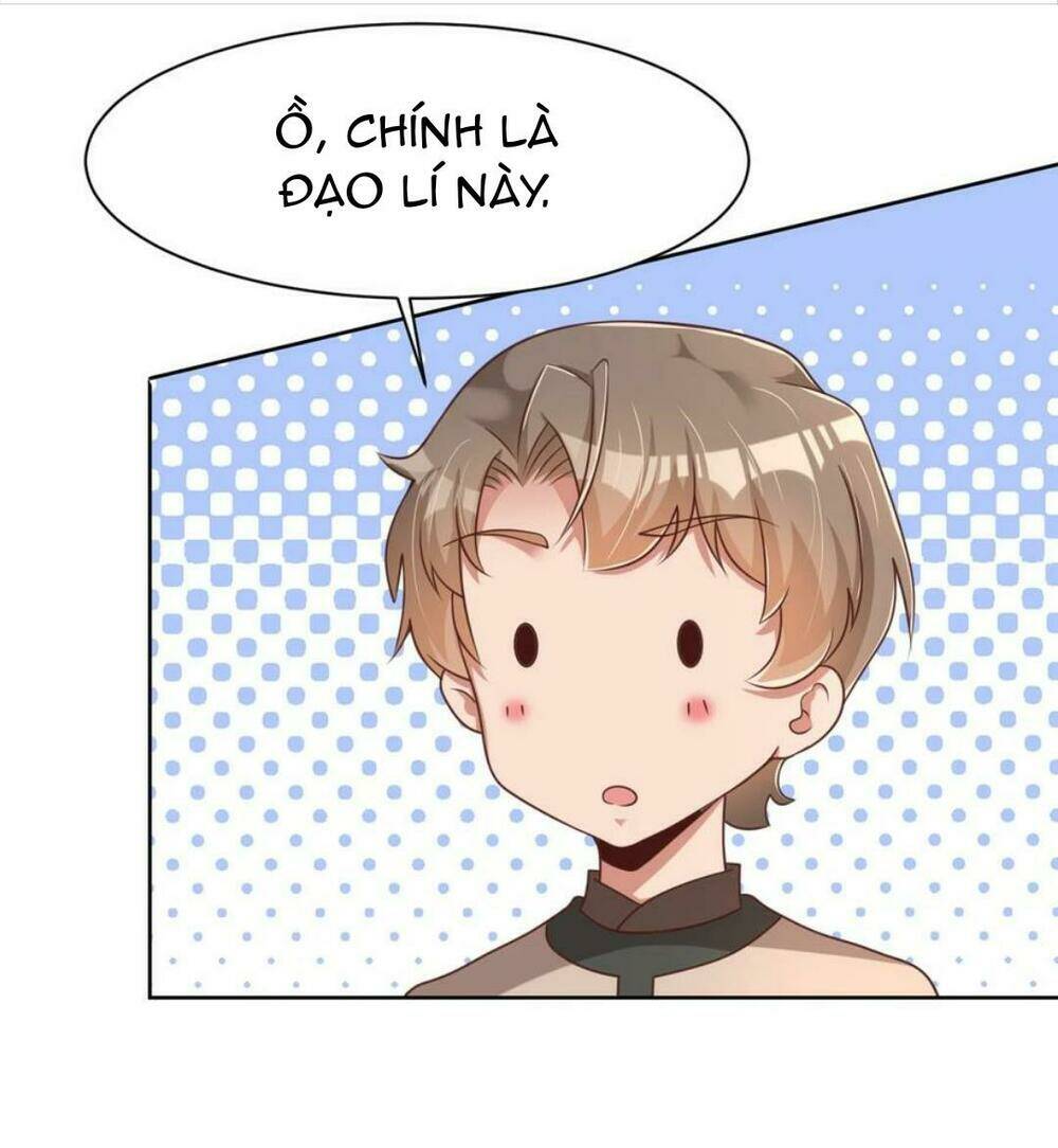 Sau Khi Max Độ Yêu Thích Chapter 54 - Trang 2