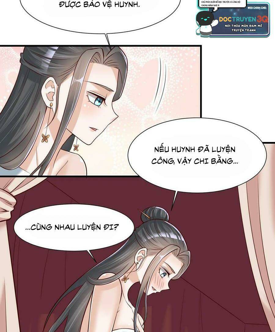 Sau Khi Max Độ Yêu Thích Chapter 55 - Trang 2