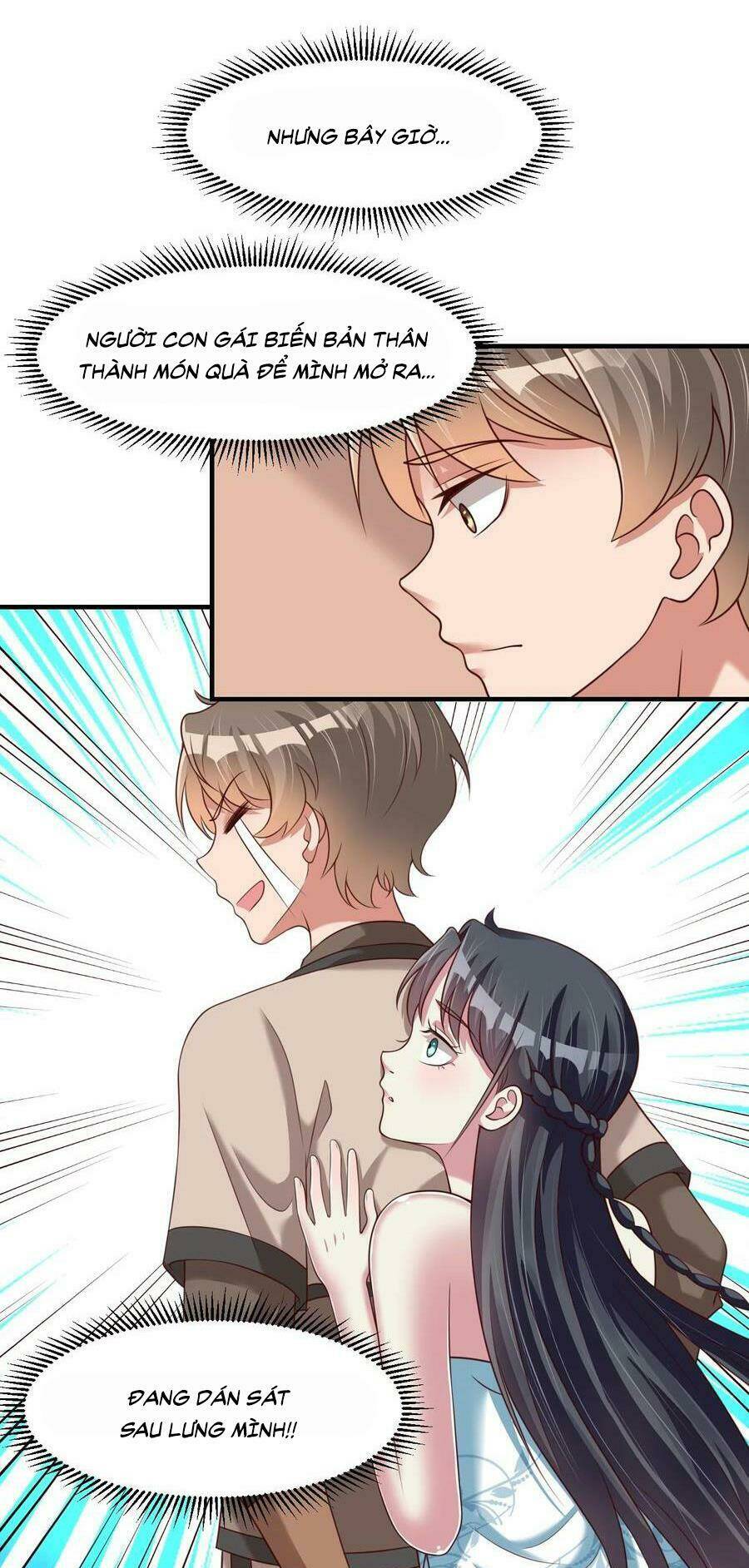 Sau Khi Max Độ Yêu Thích Chapter 55 - Trang 2