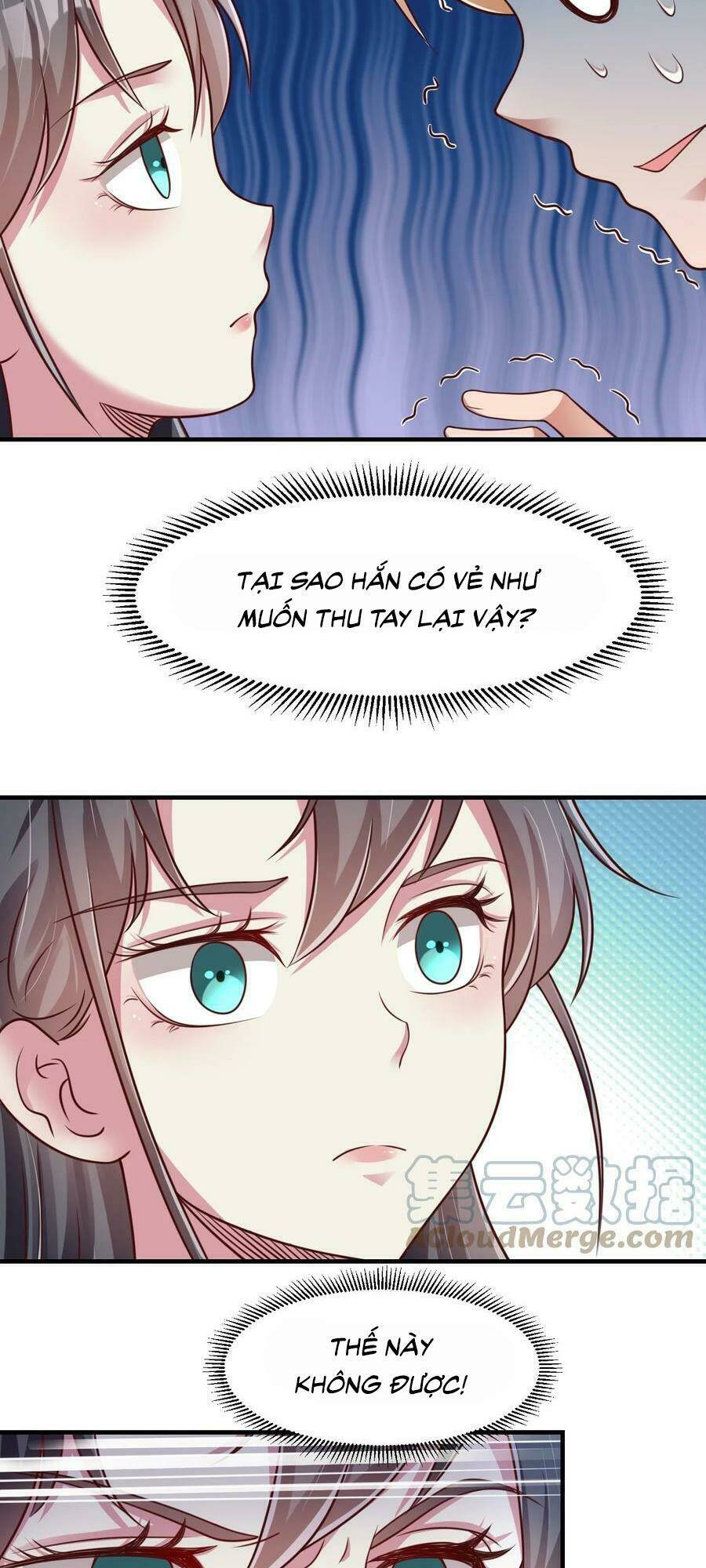 Sau Khi Max Độ Yêu Thích Chapter 55 - Trang 2