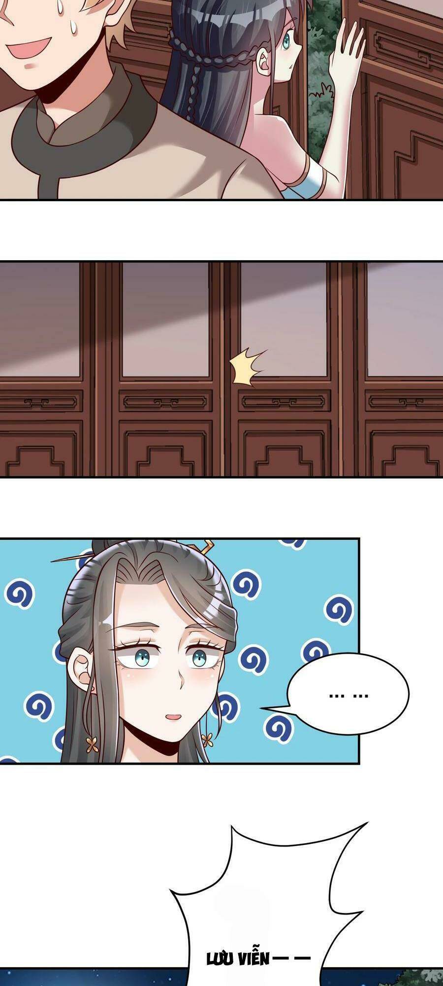 Sau Khi Max Độ Yêu Thích Chapter 55 - Trang 2