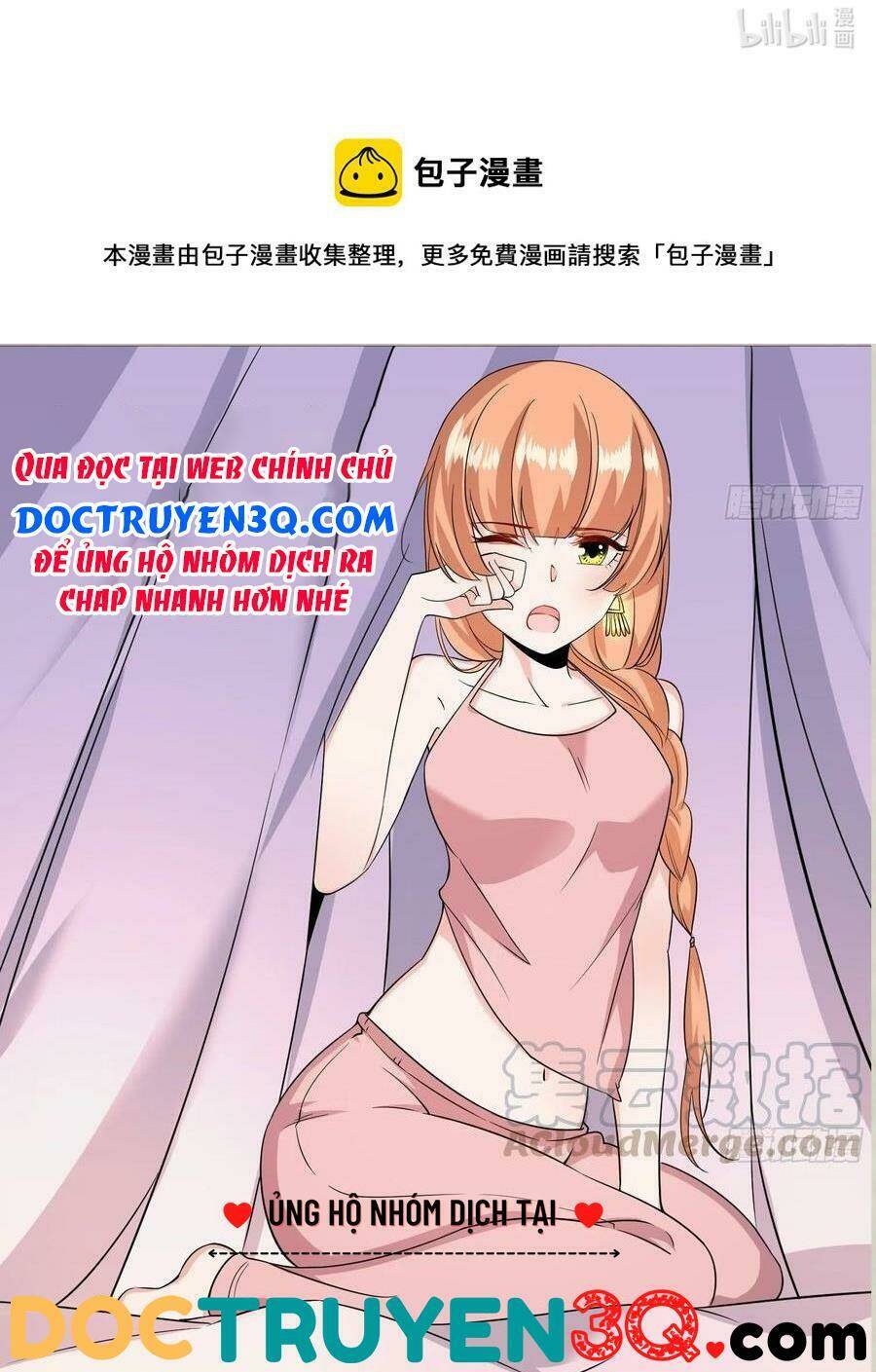 Sau Khi Max Độ Yêu Thích Chapter 55 - Trang 2