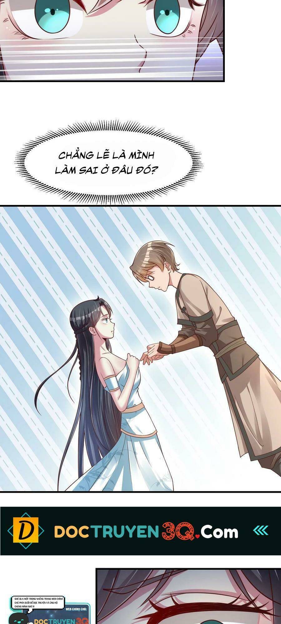 Sau Khi Max Độ Yêu Thích Chapter 55 - Trang 2