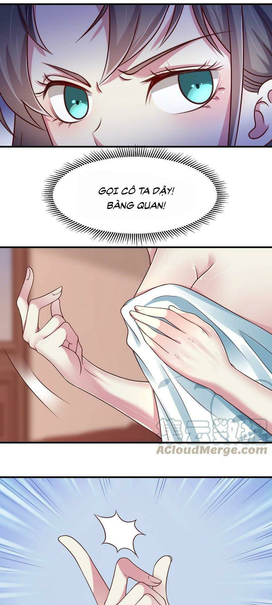 Sau Khi Max Độ Yêu Thích Chapter 55 - Trang 2