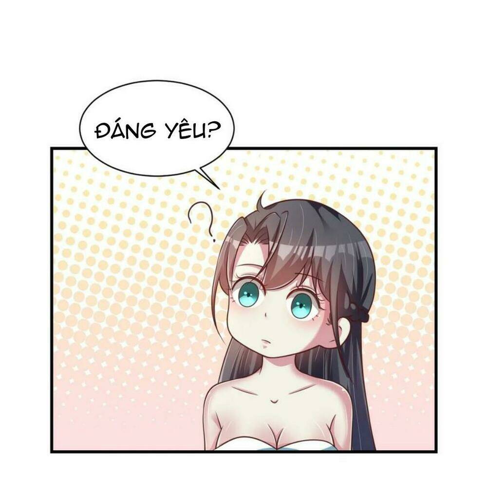 Sau Khi Max Độ Yêu Thích Chapter 56 - Trang 2