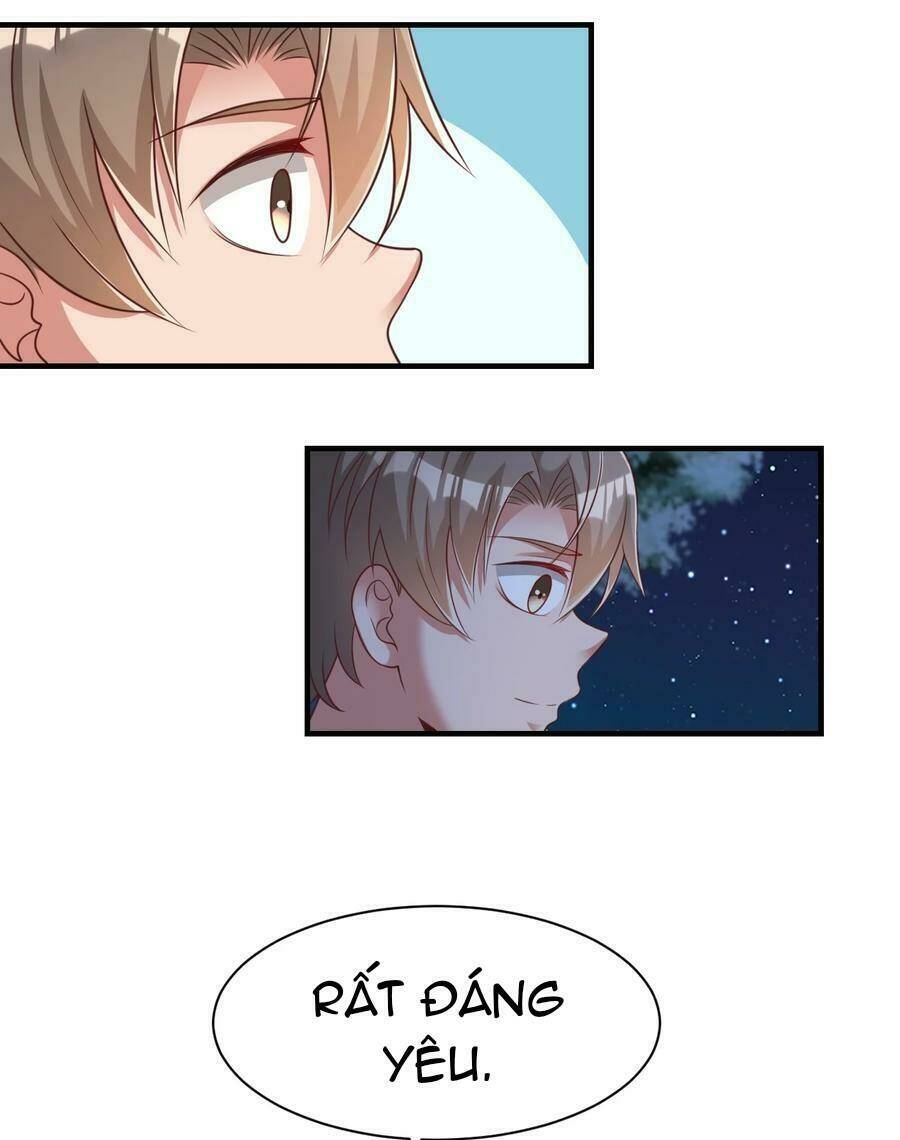 Sau Khi Max Độ Yêu Thích Chapter 56 - Trang 2