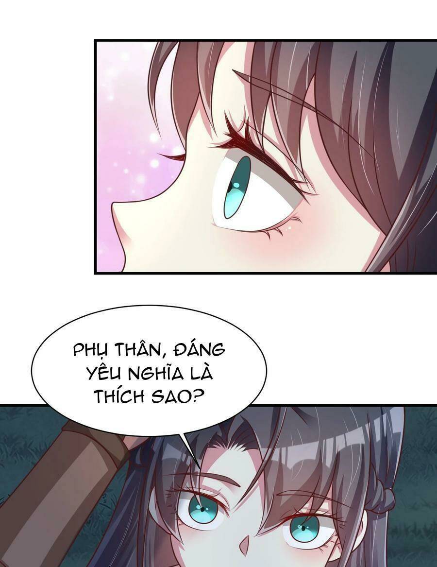 Sau Khi Max Độ Yêu Thích Chapter 56 - Trang 2