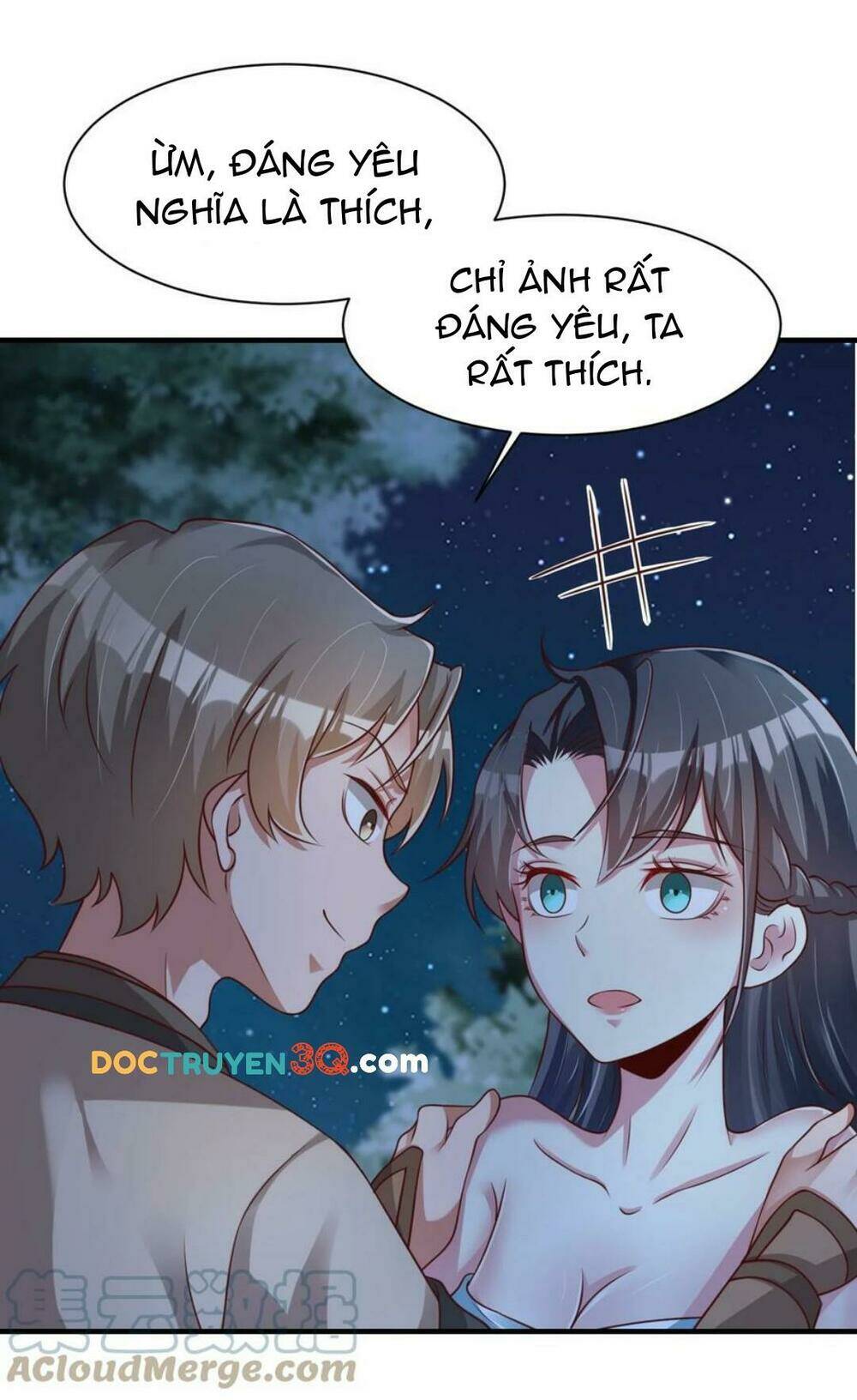 Sau Khi Max Độ Yêu Thích Chapter 56 - Trang 2