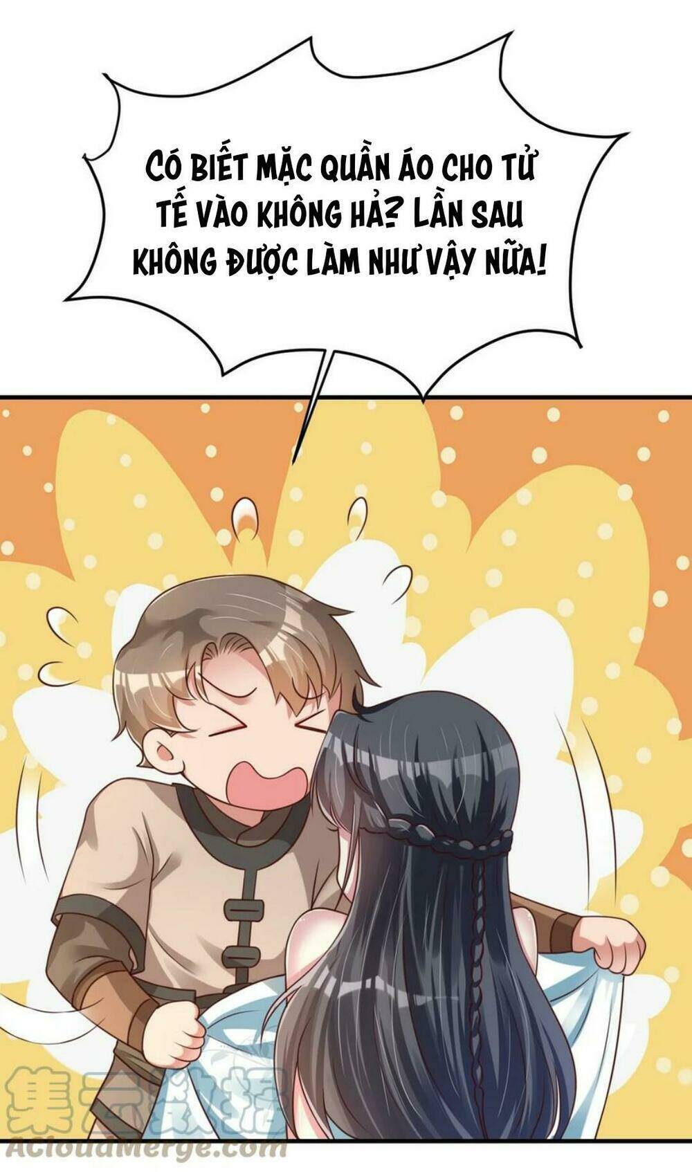 Sau Khi Max Độ Yêu Thích Chapter 56 - Trang 2