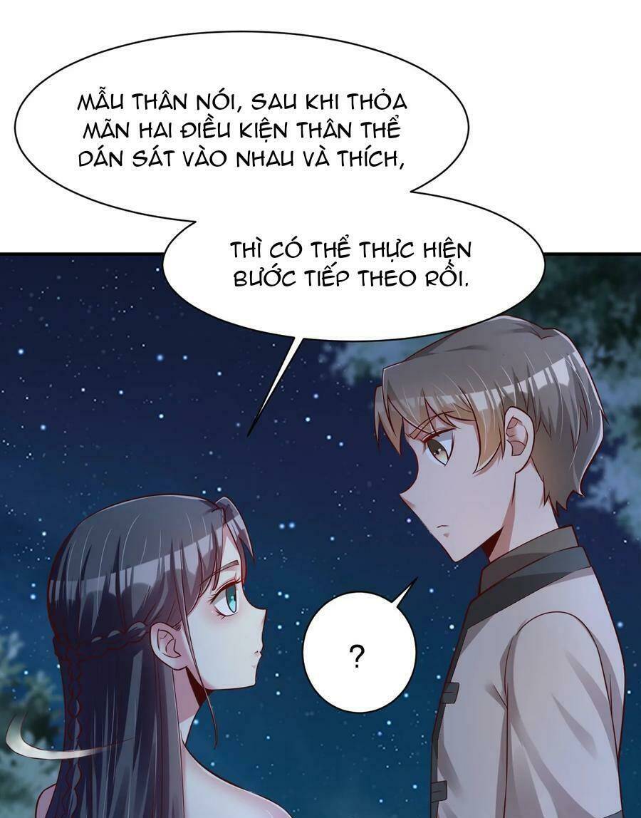 Sau Khi Max Độ Yêu Thích Chapter 56 - Trang 2