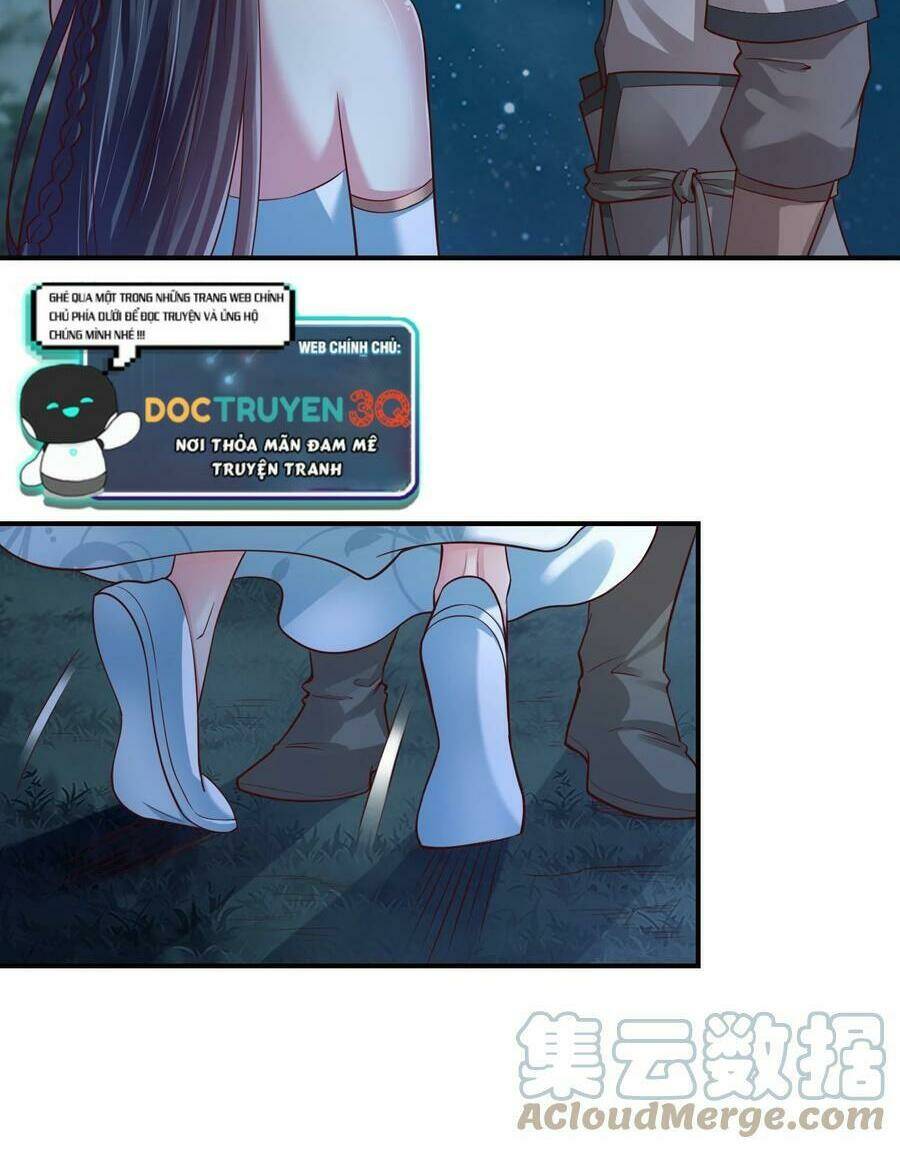 Sau Khi Max Độ Yêu Thích Chapter 56 - Trang 2