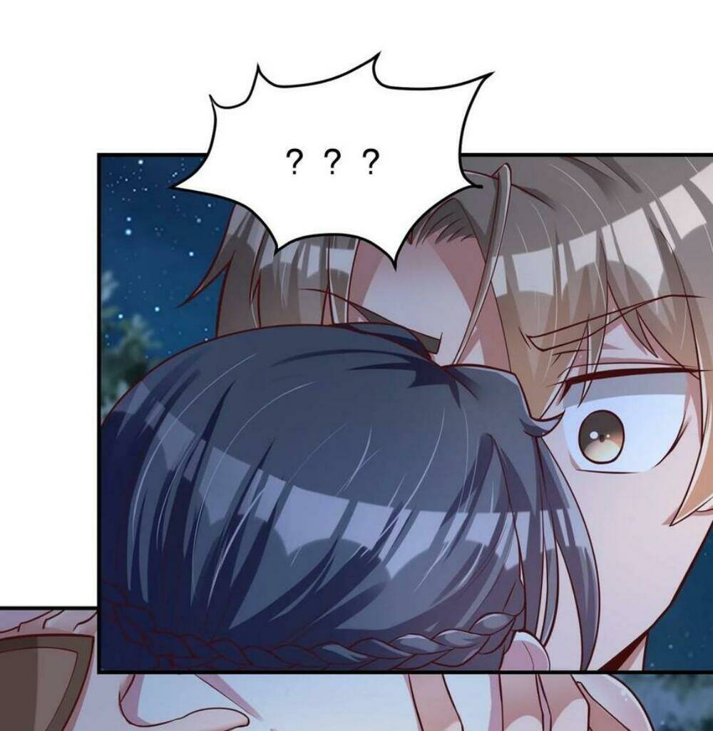 Sau Khi Max Độ Yêu Thích Chapter 56 - Trang 2