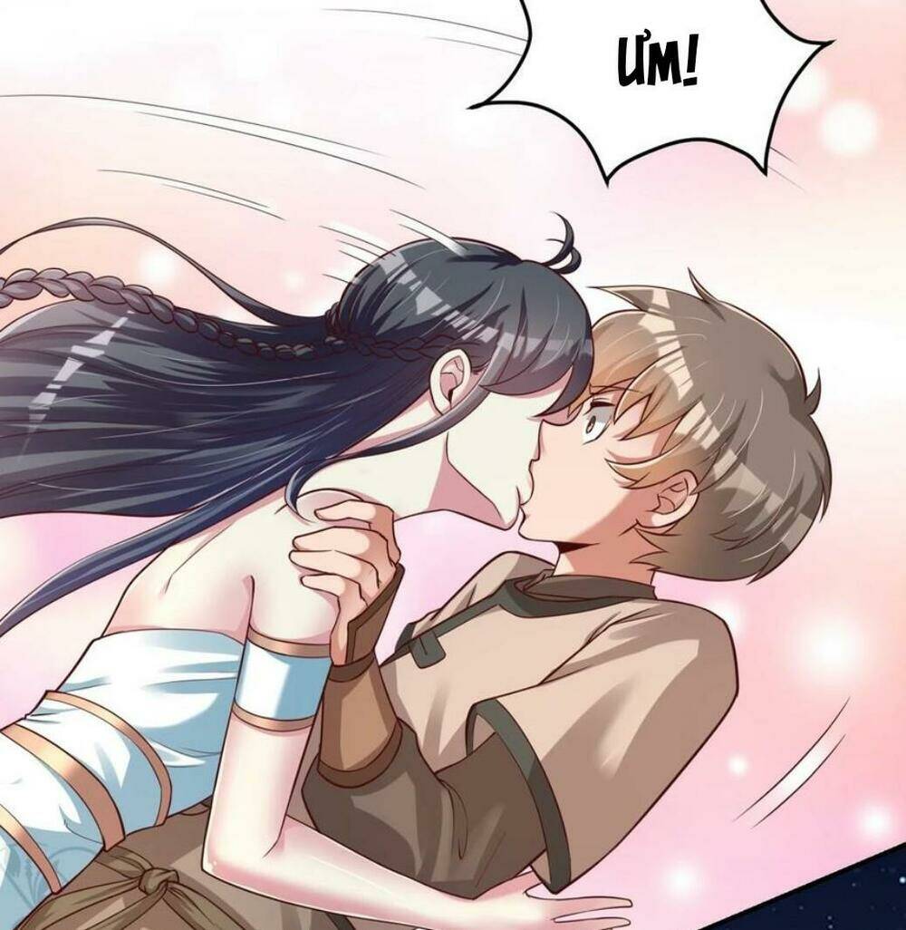 Sau Khi Max Độ Yêu Thích Chapter 56 - Trang 2