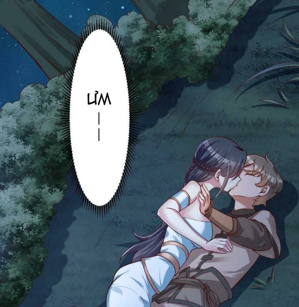 Sau Khi Max Độ Yêu Thích Chapter 56 - Trang 2