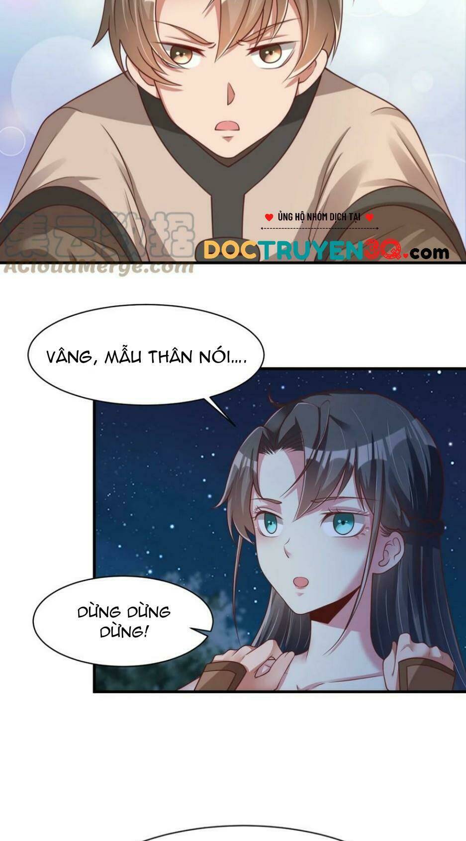 Sau Khi Max Độ Yêu Thích Chapter 56 - Trang 2