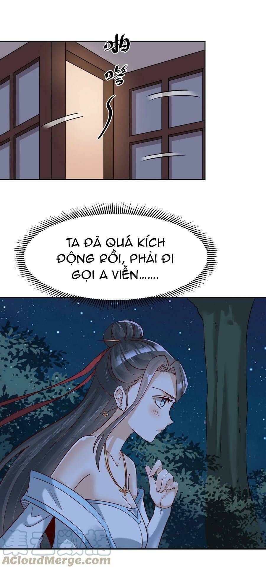 Sau Khi Max Độ Yêu Thích Chapter 56 - Trang 2