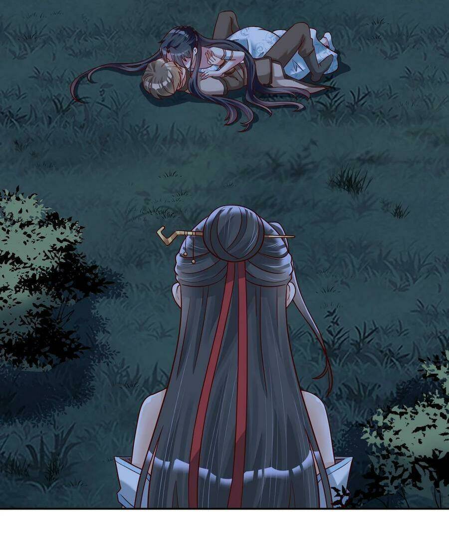 Sau Khi Max Độ Yêu Thích Chapter 56 - Trang 2