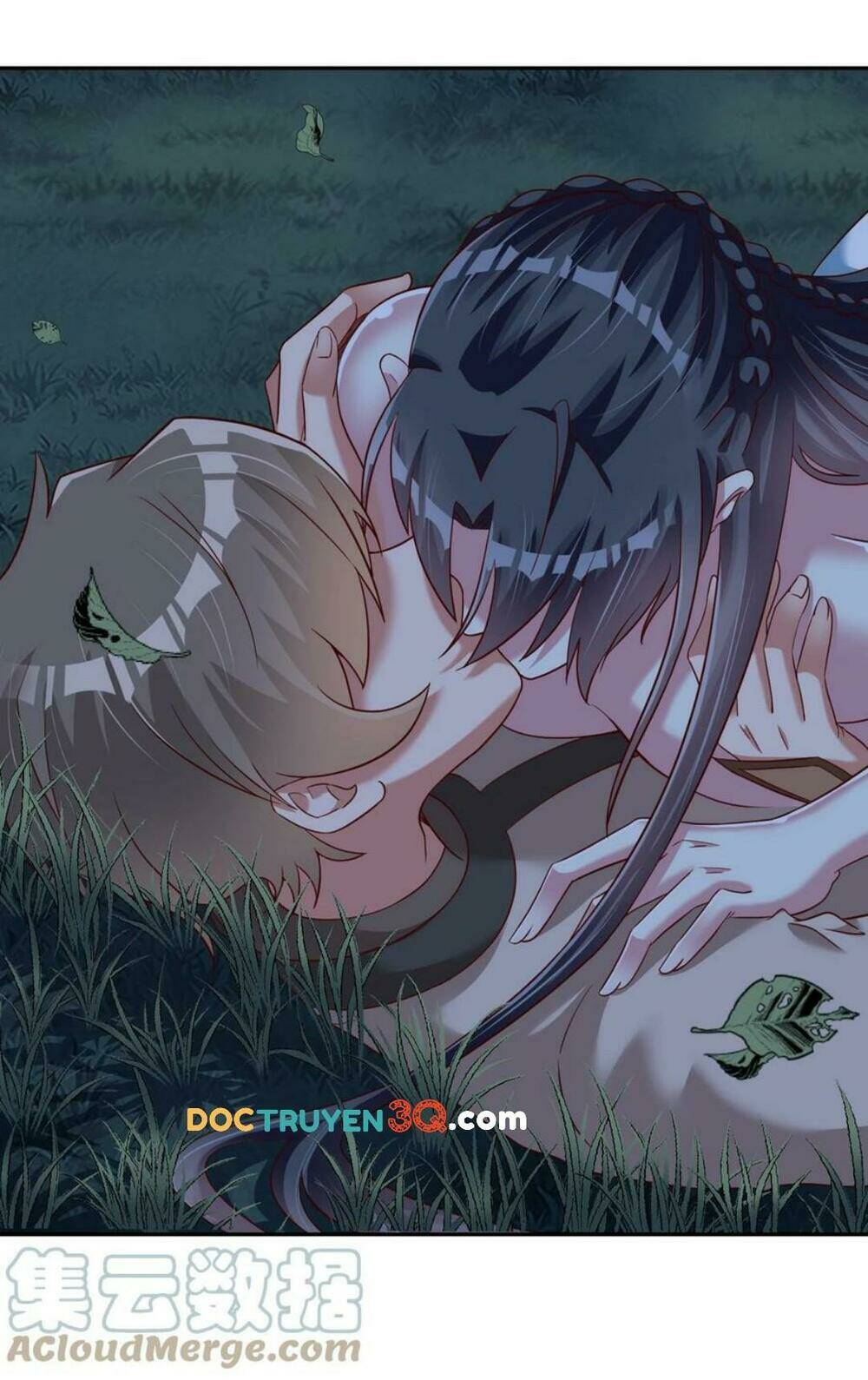 Sau Khi Max Độ Yêu Thích Chapter 56 - Trang 2