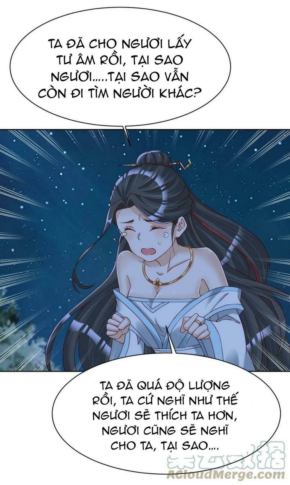 Sau Khi Max Độ Yêu Thích Chapter 56 - Trang 2