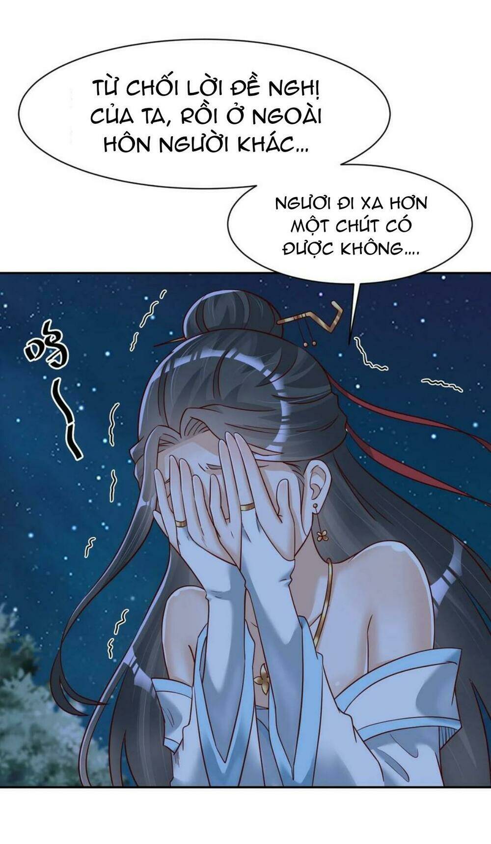 Sau Khi Max Độ Yêu Thích Chapter 56 - Trang 2