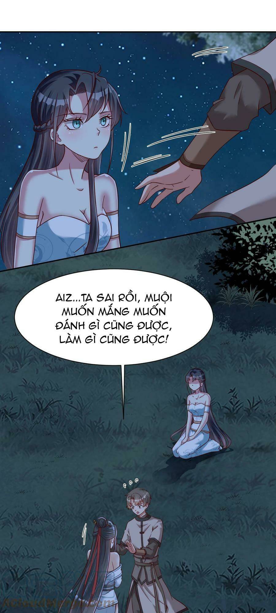 Sau Khi Max Độ Yêu Thích Chapter 56 - Trang 2