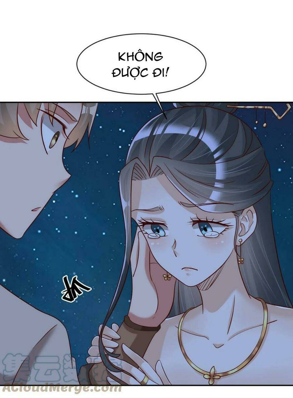 Sau Khi Max Độ Yêu Thích Chapter 56 - Trang 2