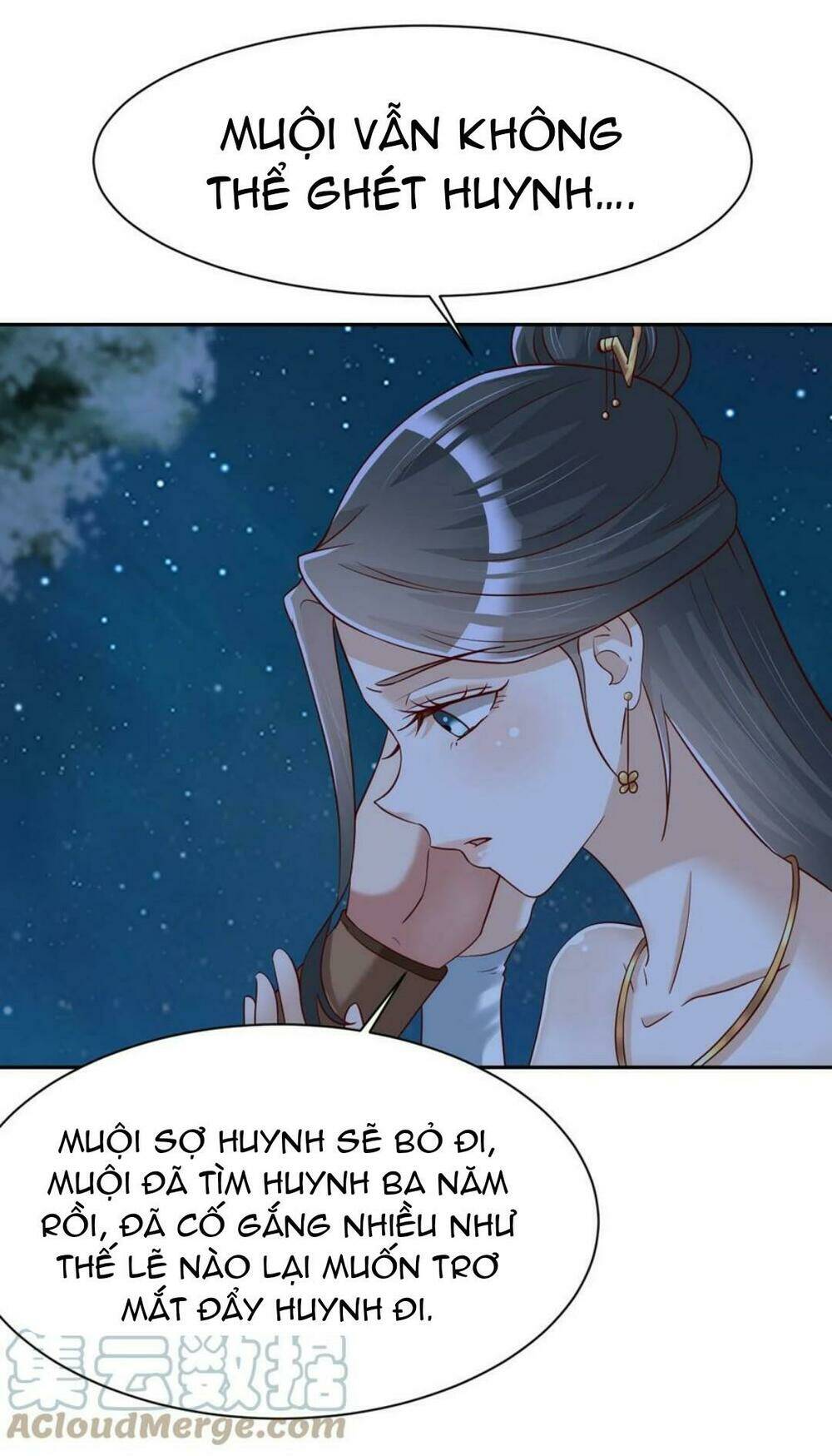 Sau Khi Max Độ Yêu Thích Chapter 56 - Trang 2